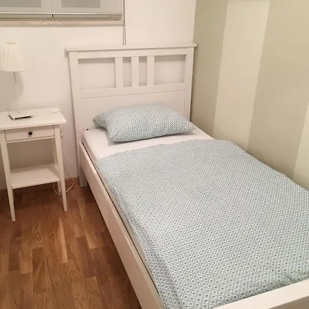 Appartement Sena Gradac (Split-Dalmatia)