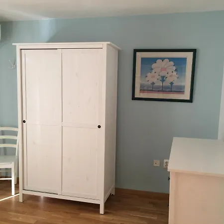 Appartement Sena Gradac (Split-Dalmatia)