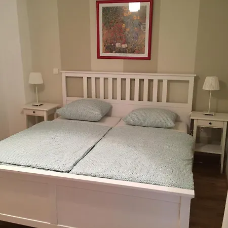 Appartement Sena Gradac (Split-Dalmatia)