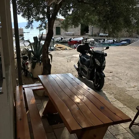 Sena Gradac (Split-Dalmatia)