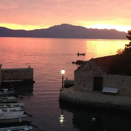 Appartement Sena Gradac (Split-Dalmatia)