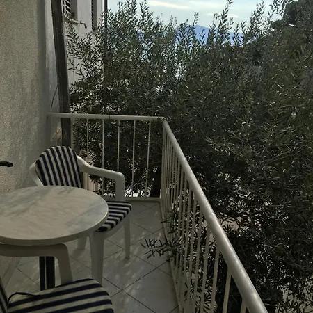 Sena Appartement *