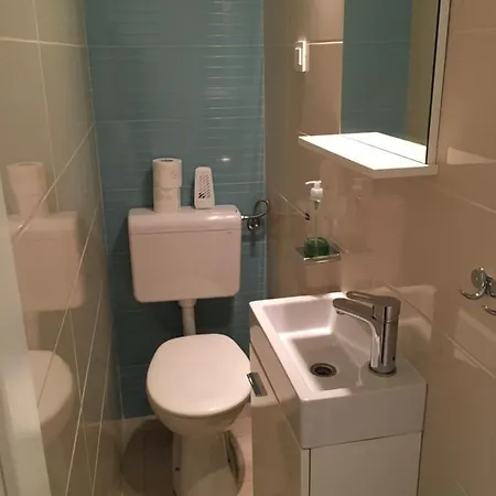 Sena Appartement
