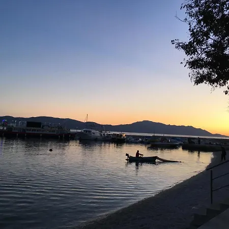 Appartement Sena Gradac (Split-Dalmatia)