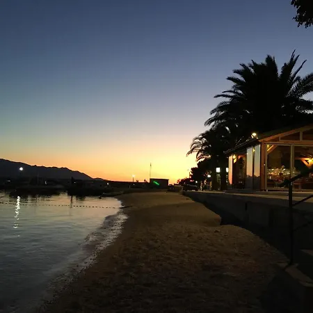 Sena * Gradac (Split-Dalmatia)