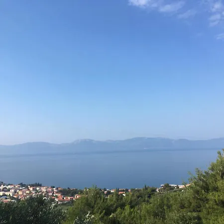 Sena Gradac (Split-Dalmatia)