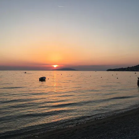 Sena * Gradac (Split-Dalmatia)