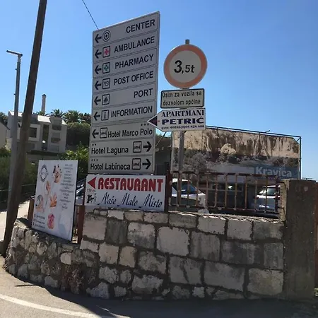 Appartement Sena
